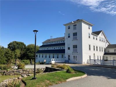 40 Web Avenue