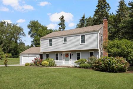 20 Harrington Avenue