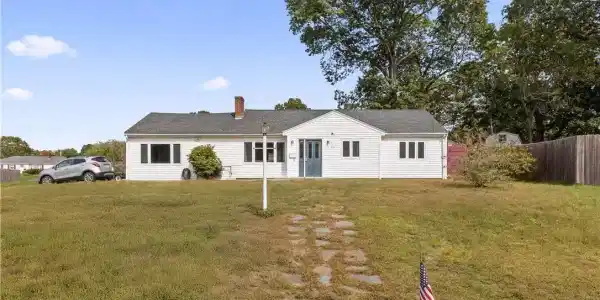 151 WETHERFIELD Drive