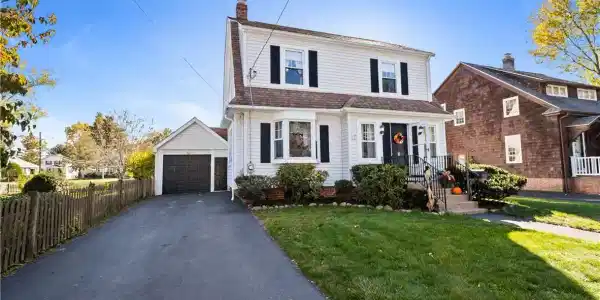 8 Atlantic Avenue