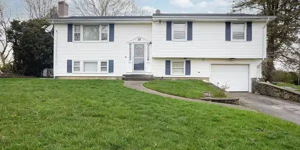 37 Squantum Drive