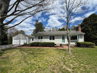 71 Kenyon Avenue