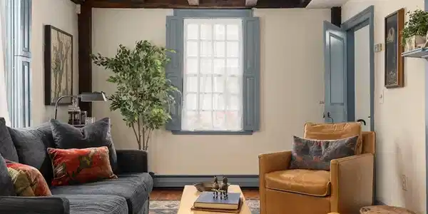 Image 4: Living room