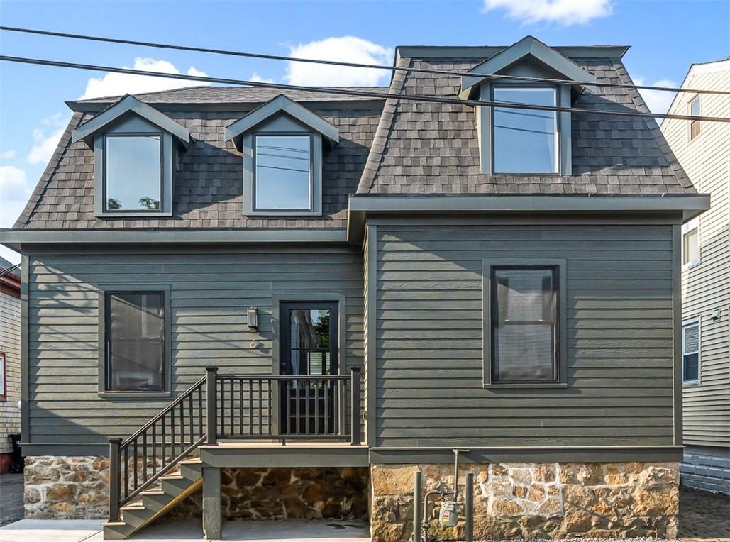 Image 1: 6 Potter Street