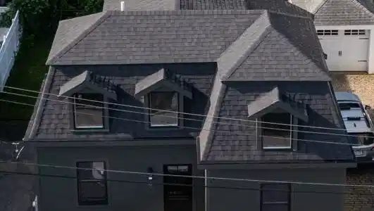 Image 2: Brand New Roof