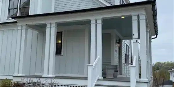 15 Castle Street