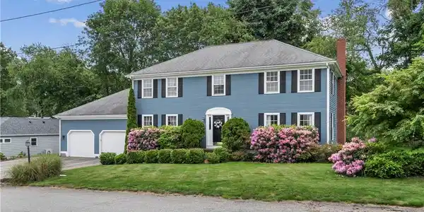 30 Venus Drive
