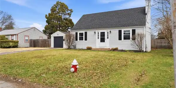 136 Missouri Drive