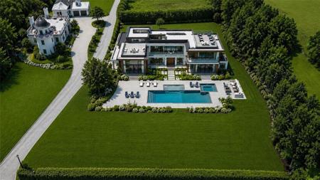 1 Harbor View Drive