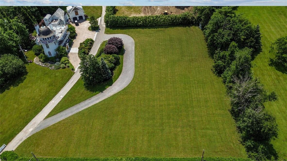 Image 2: digitally removed home