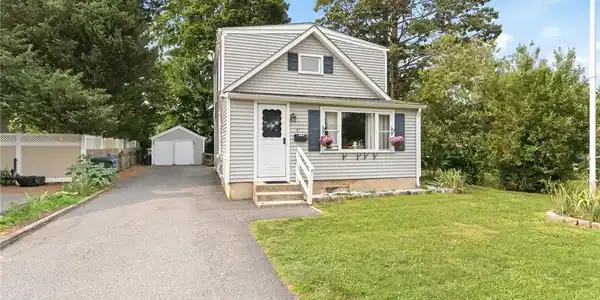 34 Platt Street