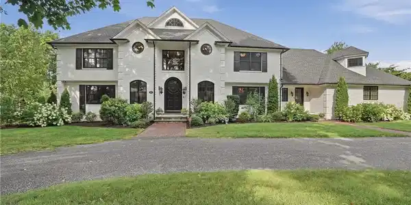 337 Rumstick Road