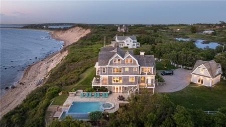 1210 Graces Cove Road