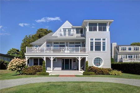 140 Tuckerman Avenue