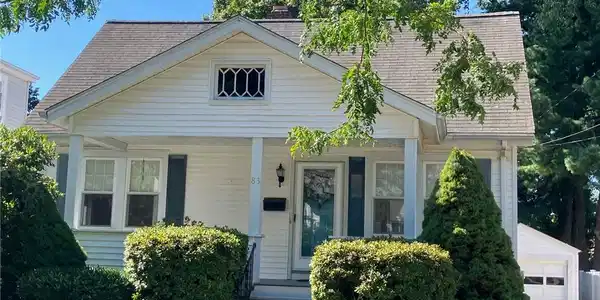 83 Mountain Avenue
