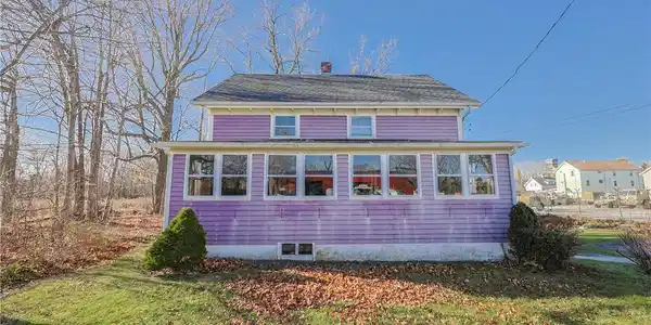 69 Cutler Street