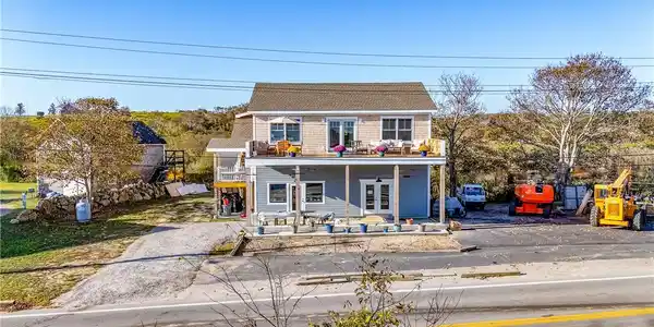 454 Ocean Avenue