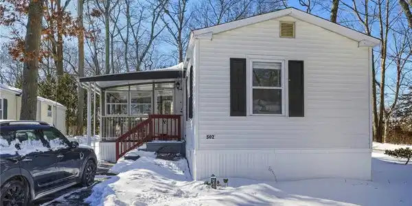 502 Forest Road