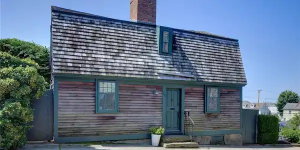27 William Street