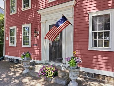 152 Main Street