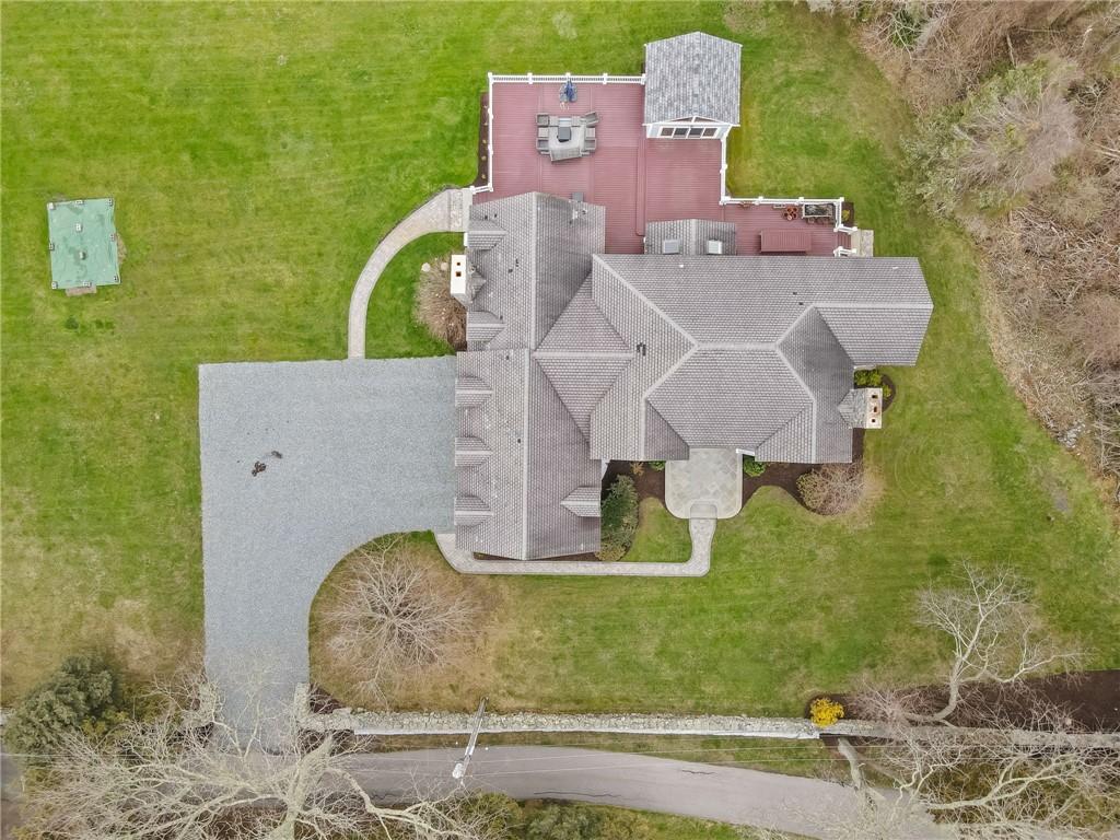 Image 3: Aerial view
