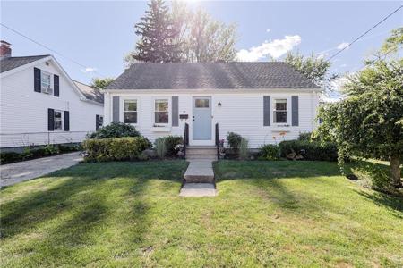 33 Providence Avenue