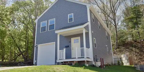 99 1st Street