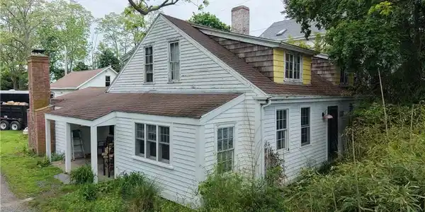 803 Main Street