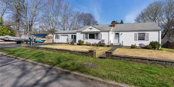 11 Terrace Drive