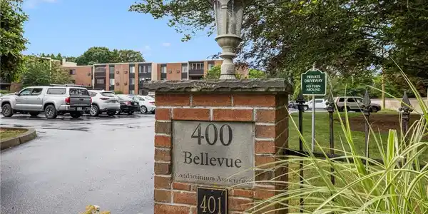 401 Bellevue Avenue
