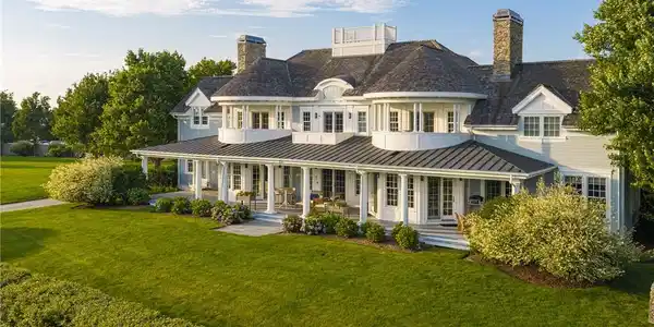 231 Carnegie Harbor Drive