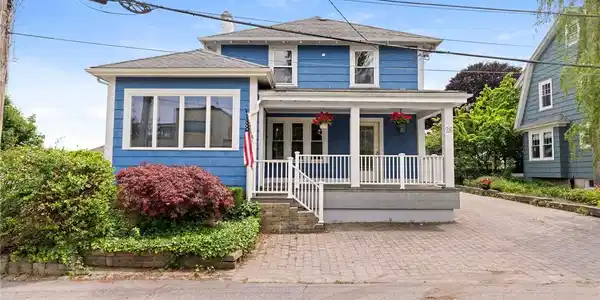 26 Fairview Avenue