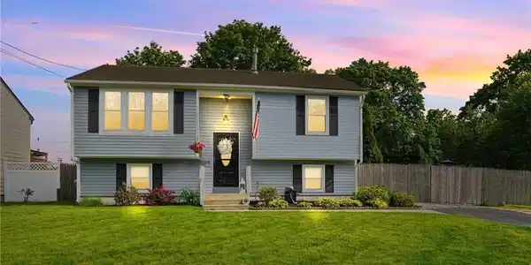 60 River Vue Avenue