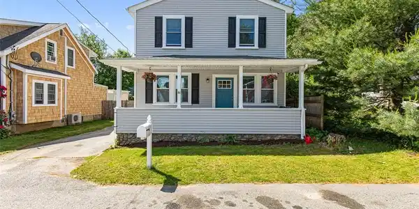 41 Orchard Avenue