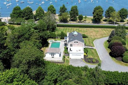 1 Harbor View Drive