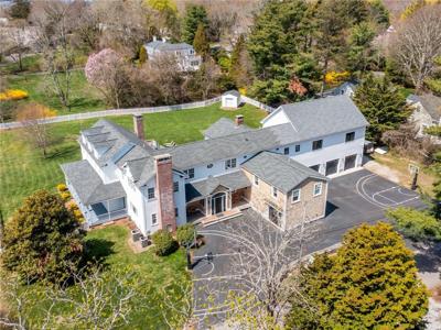 116 Nayatt Road