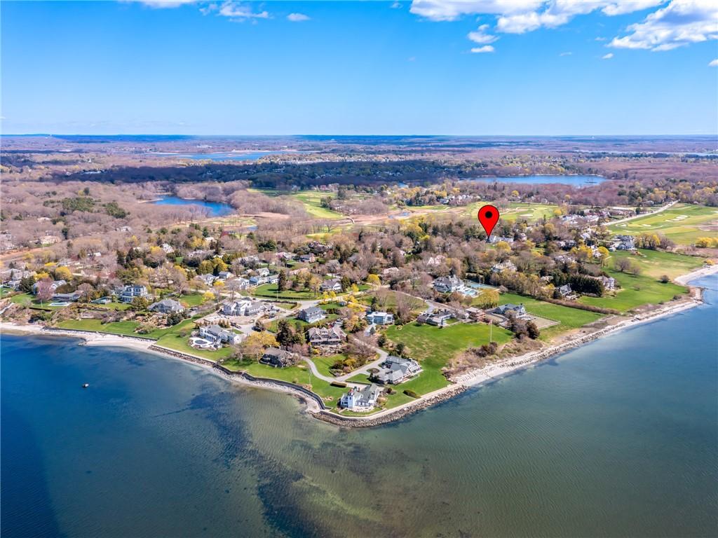 Image 2: Nayatt Point