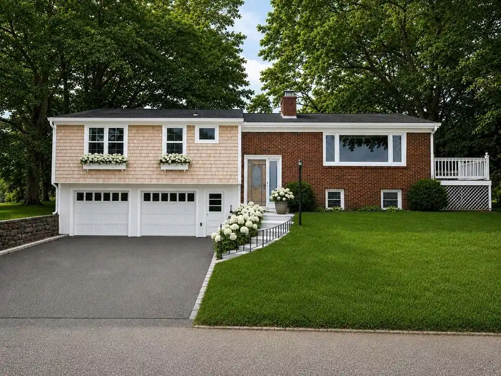 Image 1: Welcome home!
(virtually enhanced)