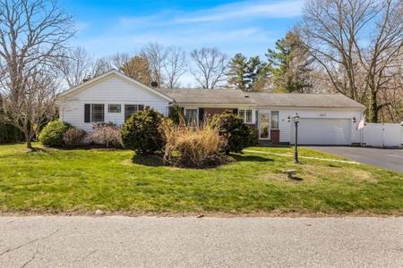 29 Christine Drive