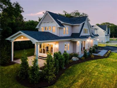 1 Knowlton Court