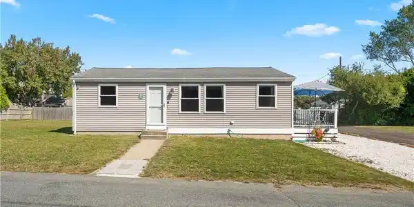 45 Durkin Drive