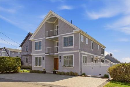57 Tuckerman Avenue