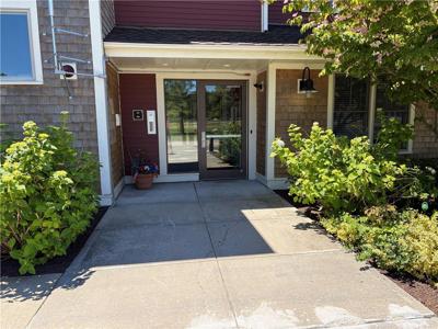 190 Clarke Road