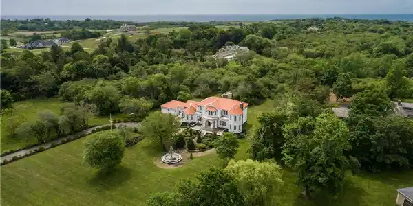 Image 3: Aerial