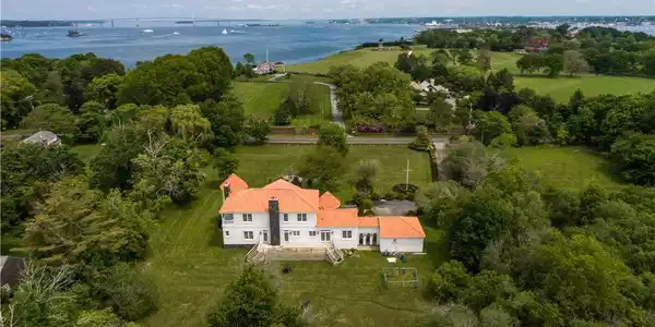 Image 4: Aerial