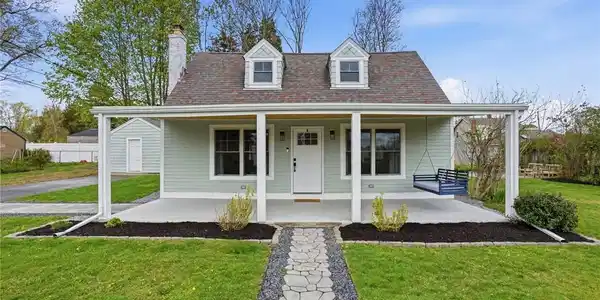8 Emery Road