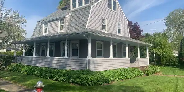 7 Allard Street