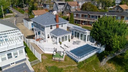 8 Rushton Drive