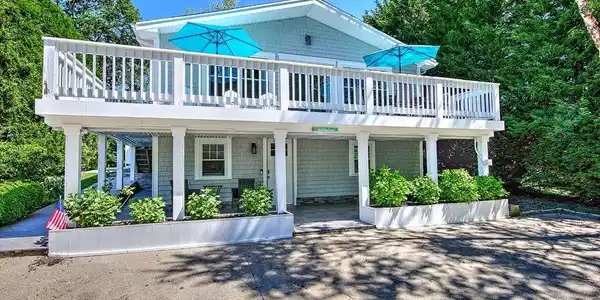 36 Fairway Road