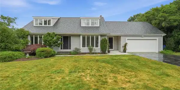 20 Sherman Avenue